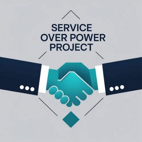 Service Over Power Project